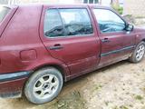 Volkswagen Golf 1993 года за 990 000 тг. в Шамалган – фото 5