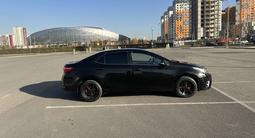 Toyota Corolla 2014 годаfor7 700 000 тг. в Астана – фото 4