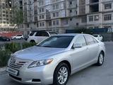 Toyota Camry 2008 годаүшін6 200 000 тг. в Актау – фото 2