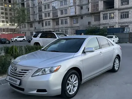 Toyota Camry 2008 года за 6 200 000 тг. в Актау – фото 5