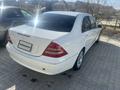 Mercedes-Benz C 200 2003 года за 2 100 000 тг. в Актау – фото 6