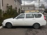 ВАЗ (Lada) Priora 2171 2014 годаүшін2 000 000 тг. в Астана – фото 2