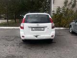 ВАЗ (Lada) Priora 2171 2014 годаүшін2 000 000 тг. в Астана – фото 3