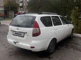 ВАЗ (Lada) Priora 2171 2014 годаүшін2 000 000 тг. в Астана – фото 4
