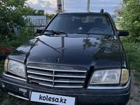 Mercedes-Benz C 180 1994 года за 1 000 000 тг. в Кокшетау