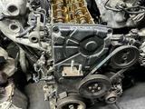 Двигатель G4EE G4ED Hyundai Getz Matrix за 350 000 тг. в Алматы – фото 3