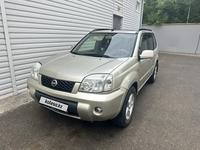 Nissan X-Trail 2002 годаүшін4 800 000 тг. в Уральск