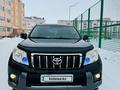 Toyota Land Cruiser Prado 2011 года за 15 000 000 тг. в Уральск