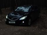 Mazda 6 2012 годаүшін4 500 000 тг. в Кокшетау