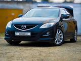 Mazda 6 2012 годаүшін4 500 000 тг. в Кокшетау – фото 2