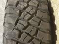 1шт Bfgoodrich KM3 MT за 80 000 тг. в Алтай – фото 3