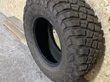 1шт Bfgoodrich KM3 MT за 60 000 тг. в Алтай