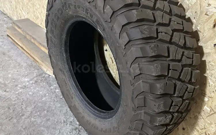 1шт Bfgoodrich KM3 MT за 80 000 тг. в Алтай
