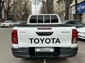 Toyota Hilux 2019 годаүшін15 000 000 тг. в Алматы – фото 2