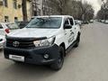 Toyota Hilux 2019 года за 15 000 000 тг. в Алматы – фото 3