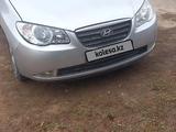 Hyundai Elantra 2008 годаүшін4 000 000 тг. в Уральск