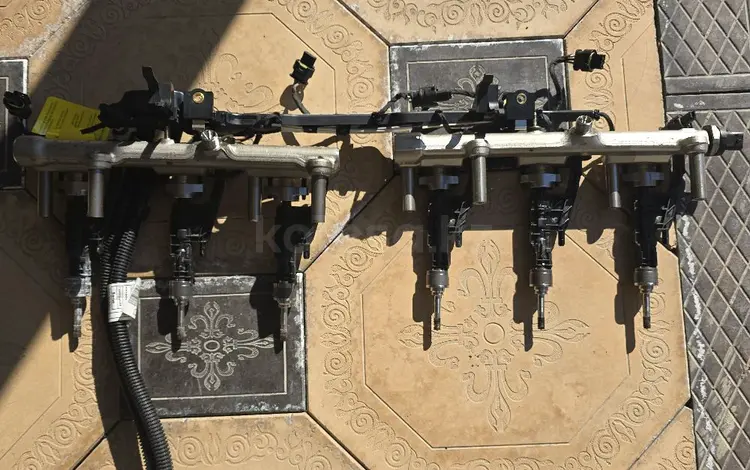 B58 форсунки за 707 тг. в Шымкент