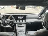 Mercedes-Benz E 53 AMG 2022 годаfor48 500 000 тг. в Алматы – фото 4