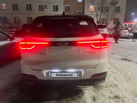 Chery Tiggo 7 Pro 2023 года за 11 000 000 тг. в Кокшетау – фото 2