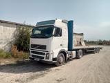 Volvo  FH 2009 годаүшін25 000 000 тг. в Ават (Енбекшиказахский р-н) – фото 3