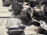 АКПП на запчасти mz az за 30 000 тг. в Алматы – фото 2