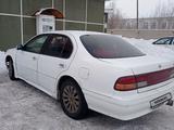 Nissan Cefiro 1997 года за 1 600 000 тг. в Петропавловск