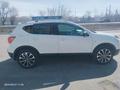 Nissan Qashqai 2012 года за 6 900 000 тг. в Усть-Каменогорск