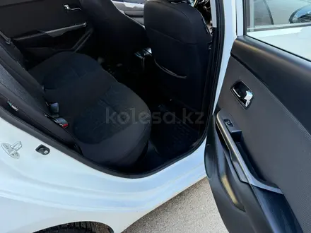 Kia Rio 2014 года за 6 500 000 тг. в Алматы – фото 25