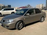 Mitsubishi Lancer 2007 годаүшін3 000 000 тг. в Актау