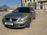 Mitsubishi Lancer 2007 года за 3 000 000 тг. в Актау – фото 4