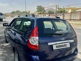 ВАЗ (Lada) Priora 2171 2013 года за 3 800 000 тг. в Шымкент – фото 3