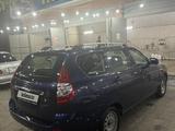 ВАЗ (Lada) Priora 2171 2013 года за 3 800 000 тг. в Шымкент – фото 4