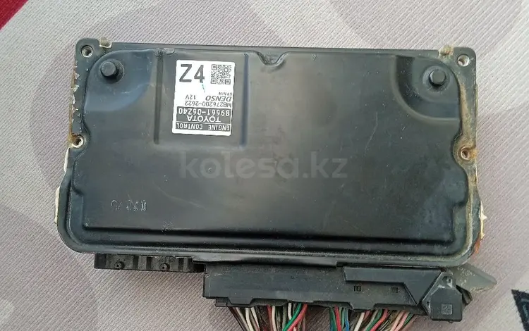 ЭБУ Тойота Камри 70 Европеец за 350 000 тг. в Алматы