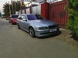 BMW 528 1998 года за 6 500 000 тг. в Алматы – фото 2