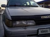 Mazda 626 1992 года за 400 000 тг. в Райымбек (Карасайский р-н) – фото 4