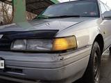 Mazda 626 1992 года за 400 000 тг. в Райымбек (Карасайский р-н) – фото 5