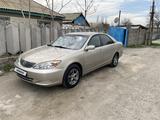 Toyota Camry 2002 года за 4 700 000 тг. в Тараз