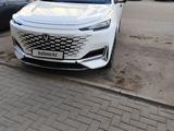 Changan UNI-K 2024 года за 11 500 000 тг. в Астана