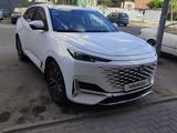 Changan UNI-K 2024 года за 11 500 000 тг. в Астана – фото 2