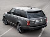 Land Rover Range Rover 2018 годаүшін48 000 000 тг. в Алматы – фото 3