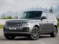 Land Rover Range Rover 2018 года за 48 000 000 тг. в Алматы – фото 4