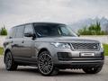 Land Rover Range Rover 2018 года за 48 000 000 тг. в Алматы – фото 8