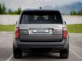 Land Rover Range Rover 2018 года за 48 000 000 тг. в Алматы – фото 11