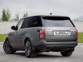 Land Rover Range Rover 2018 года за 48 000 000 тг. в Алматы – фото 18