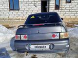 ВАЗ (Lada) 2110 2004 годаүшін550 000 тг. в Актобе – фото 2