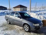 ВАЗ (Lada) 2110 2004 годаүшін550 000 тг. в Актобе – фото 4