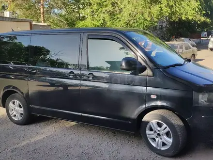 Volkswagen Multivan 2010 годаүшін11 000 000 тг. в Караганда – фото 3