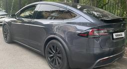 Tesla Model X 2022 годаүшін27 777 000 тг. в Алматы – фото 2
