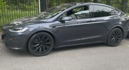Tesla Model X 2022 годаүшін27 777 000 тг. в Алматы – фото 3