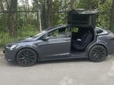 Tesla Model X 2022 года за 27 777 000 тг. в Алматы